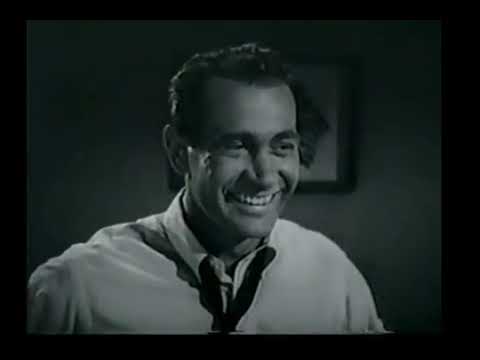 Mike Hammer 2x32 - I Remember Sally