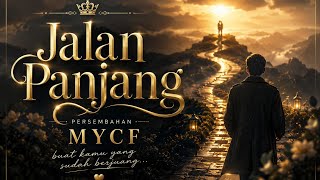 Download lagu Jalan Panjang — Perjalanan Cinta yang Tak Pernah Menyerah |   mp3