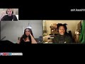 Ishowspeed Tells Ash Kash Who Gonna Stop Me