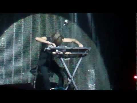 RICHIE HAWTIN presents PLASTIKMAN LIVE 1.5 @ O2 Academy Brixton @ 02.12.2011
