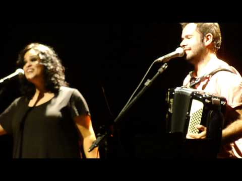 Marcelo Jeneci e Tulipa Ruiz - Borboleta