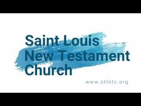 What is Love? Part 3 - Vaunteth not itself, is not puffed up, doth not behave itself unseemly