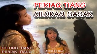Download lagu CILOKAQ SASAQ | PERIAK TIANG ALBUM CILOKAQ SASAQ PERIAK TIANG mp3 Download lagu CILOKAQ SASAQ | PERIAK TIANG ALBUM CILOKAQ SASAQ PERIAK TIANG mp3