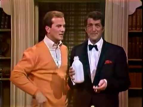 The Dean Martin Show - Angie Dickinson; Jonathan Winters; Orson Wells
