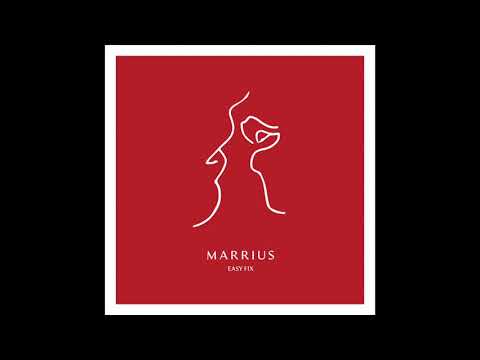 Marrius - Easy Fix (Official Audio)