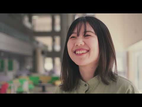 金沢大学紹介　＃short