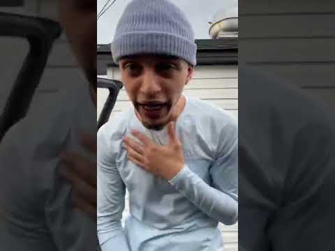 @leiandropr - "Que me ganen es imposible" (Freemode)