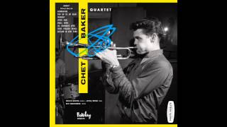 Chet Baker - Tenderly - 1956