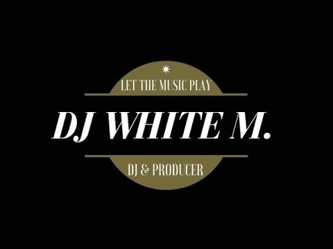 Menowin immer nur du - White M. Remix