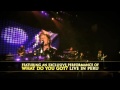 Bon Jovi Greatest Hits -- The Ultimate Video Collection -- DVD Trailer