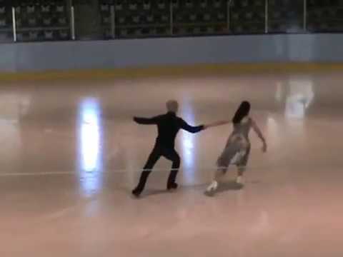 Skate Berlin 2017 FourteenStep Sara Castiello   Mario Magnasco