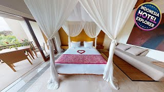 Komaneka at Monkey Forest Ubud | Bali, Indonesia | Hotel Review 🏨