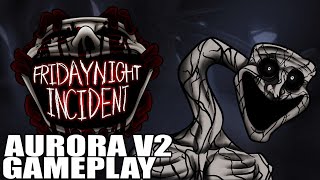 Cover art for Aurora