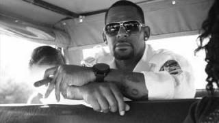R. Kelly - When A Woman Loves (New Single) 2010