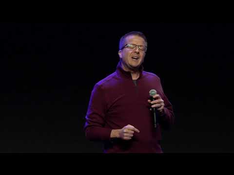 Lightning Talks - Nate Ashford