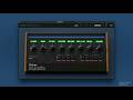 Video 1: Fabric Vintage Matrix - Walkthrough