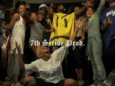 MAD MARLON'S "SAY MY NAME"