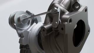 Certainty Starts Here: Powertrain Engine Components