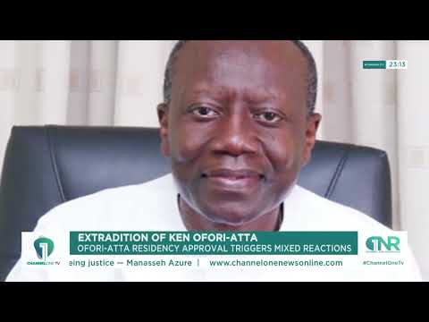 Will Ken Ofori-Atta Return? U.S. Residency Move Raises Accountability Questions