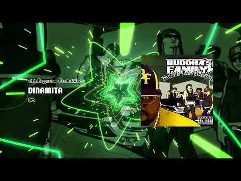 Jq Dinamita - Buddhas Family 2
