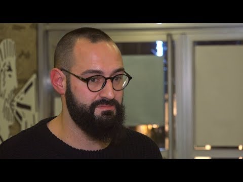 MTS Vision over the top - Marko Louis