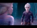 Jack Frost and Queen Elsa ~ Drama or Tragedy ...