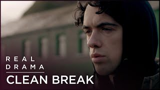 The Return | Clean Break (Full Episodes) | Real Drama