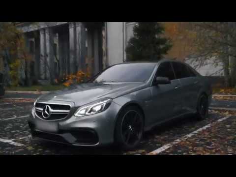 ALEXEMELYA & Maga - Sueta [CAR VIDEO]