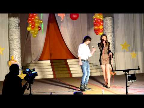 Kings of Leon- Use Somebody (Live Cover)