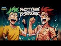 DANOS Pozytywnie Pi3rdolnięci Disco Polo Funny 2025 Official Video