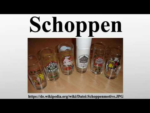Schoppen
