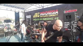 Download lagu power metal - angkara ( band cover ) mp3