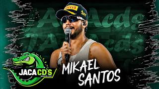 MIKAEL SANTOS - CD AO VIVO EM JOAQUIM GOMES - AL 2026 | CD NOVO COMPLETO | SUCESSOS