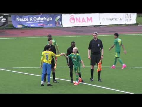 Gnistan P09/Keltainen 1 - Ilves