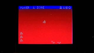 Favorite Atari 2600 Games of Willie! Suicide Mission!