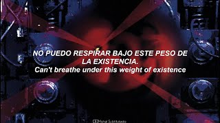 Fear Factory - W.O.E. (Subtitulado al español)