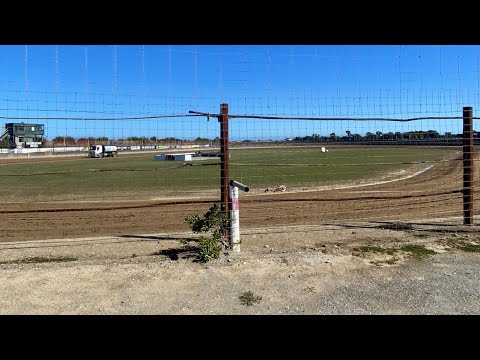 14c youth ministock youth king of the coast at greenstone park speedway race 1