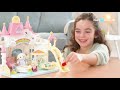 Cartoonito HD Italy Continuity 2024 06 17