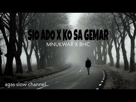 Lirik Lagu Bhc Ko Sa Gemar Mp3