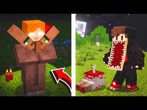 Uncovering 12 Mind-Blowing Minecraft Secrets
