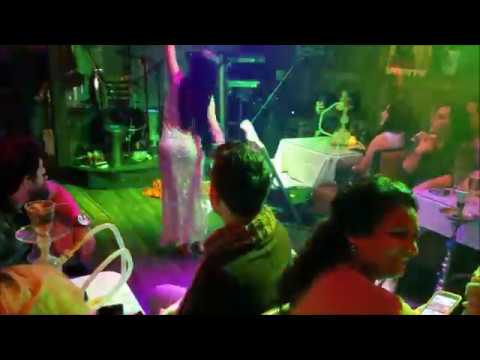 Promotional video thumbnail 3 for Amira Jade Bellydance Artistry