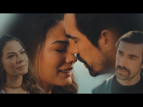 Zeynep & Mehdi I'll Walk With You 💗