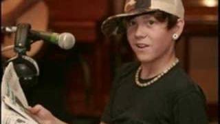 lil chris - is there anybody out there