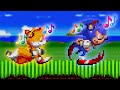 Sonic 2 Remixed