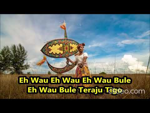 Lagu Wau Bulan