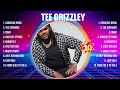 Tee Grizzley Greatest Hits Full Album ️ Top Songs Full Album ️ Top 10 Hits Of All Time