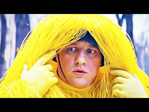 Убить босса — Трейлер (2022)