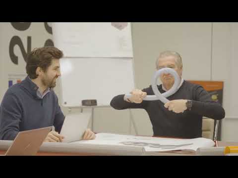 Video Espiroflex