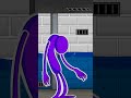 Purple And Purple Cartoon Animation