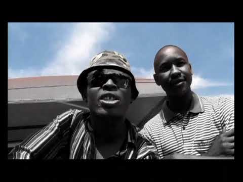 Brown Dash feat. Lebo M - Back 2 Kasi (Official Music Video)